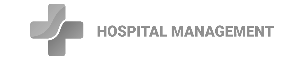 Hospital Management Software Icon