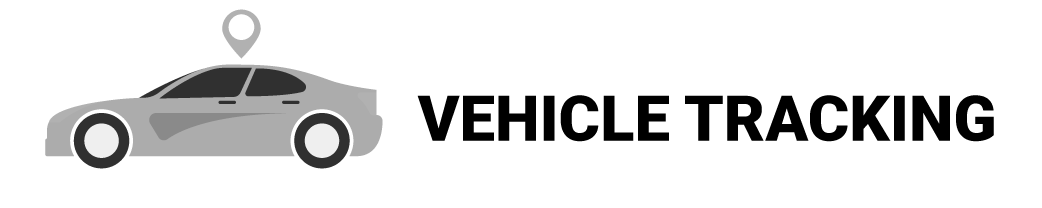 vehicle tracking Software Icon